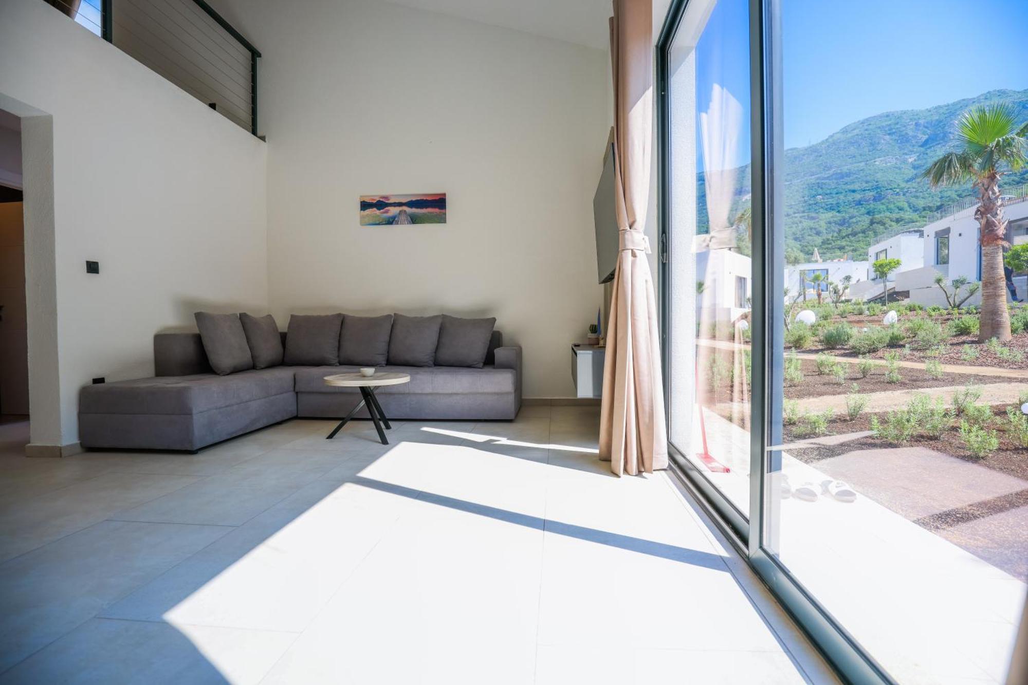 Rajska Dolina Budva Zewnętrze zdjęcie
